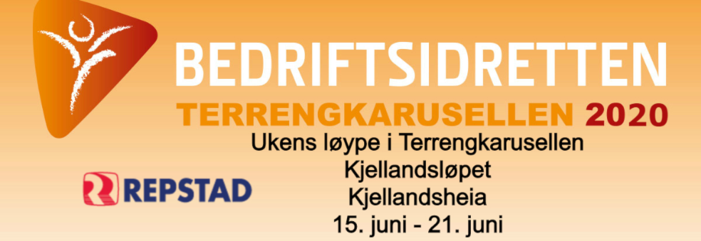 Aktivitetstur 11 med Terrengkarusellen